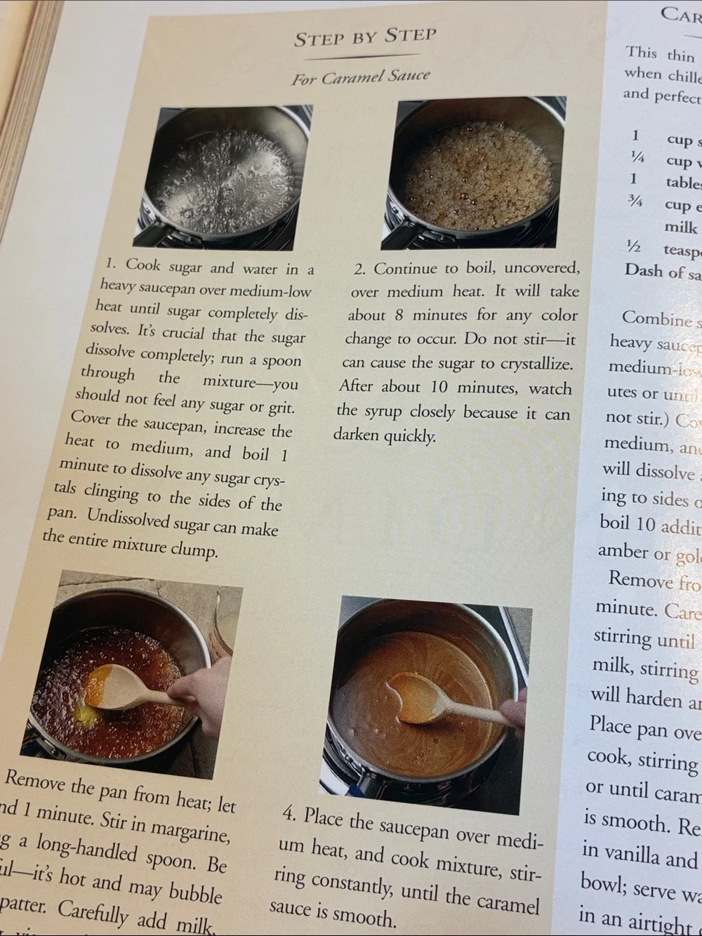 Vintage Cooking Light Five-Star Recipes - The Best of 10 Years